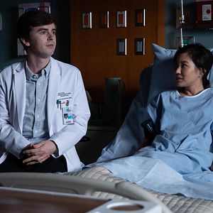 Foto Freddie Highmore