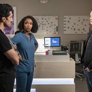 Foto Chicago Med