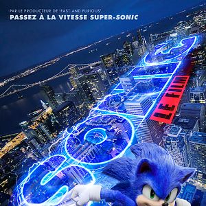 Foto Sonic: La película