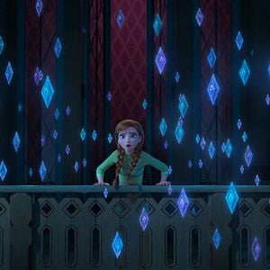 Foto Frozen 2