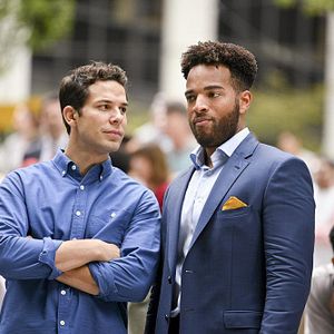 Foto Zoey's Extraordinary Playlist