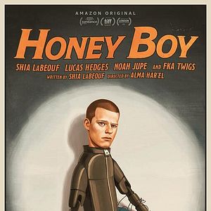 Foto Honey Boy: Un niño encantador