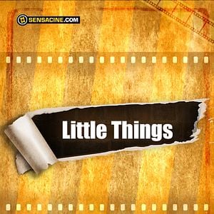 Foto Pequeños secretos