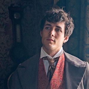 Foto Jonah Hauer-King