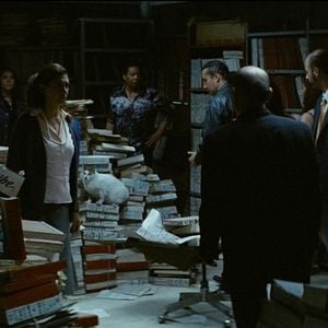 Foto Maquinaria Panamericana