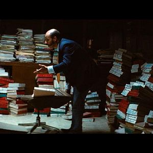 Foto Maquinaria Panamericana