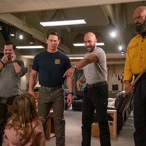 Foto Jugando con fuego