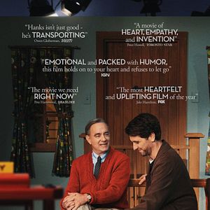 Foto Un buen día en el vecindario