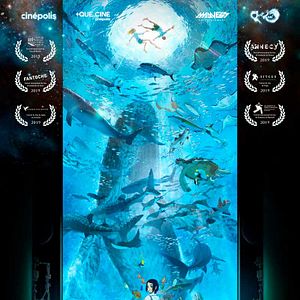 Foto Espíritus del mar