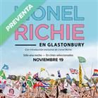 Foto Lionel Richie en Glastonbury