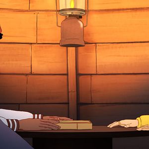 Foto Perdí mi cuerpo