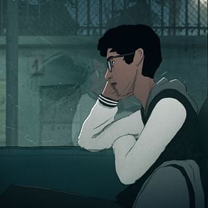 Foto Perdí mi cuerpo