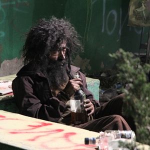 Foto Despertar El Polvo