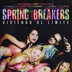 Foto Spring Breakers: Viviendo al límite