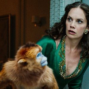 Foto His Dark Materials