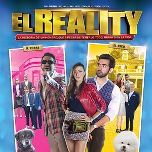 Foto El reality