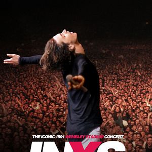 Foto INXS: Live Baby Live at Wembley Stadium