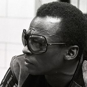 Foto Miles Davis: Birth Of The Cool