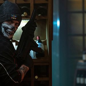 Foto Nueva York sin salida