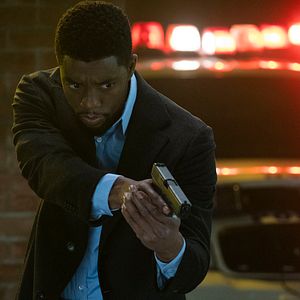 Foto Nueva York sin salida