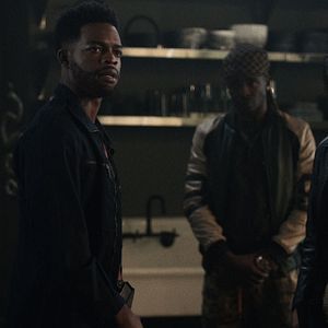 Foto Nueva York sin salida