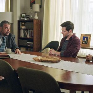 Foto A Million Little Things