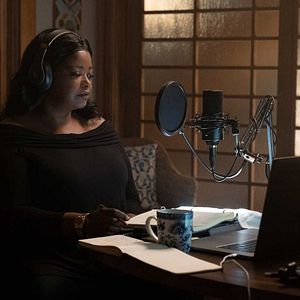 Foto Octavia Spencer