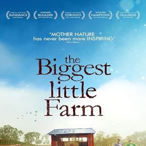 Foto The Biggest Little Farm