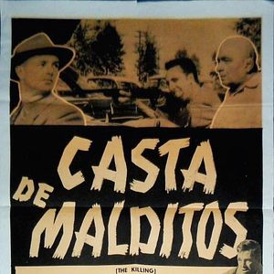 Foto Casta de malditos