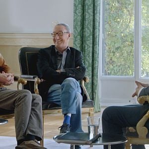 Foto Fernando Trueba