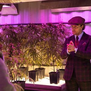 Foto Matthew McConaughey