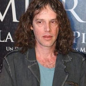 Foto Carlos Marcovich