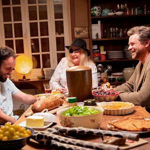 Foto Guillaume De Tonquédec