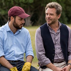 Foto Guillaume De Tonquédec