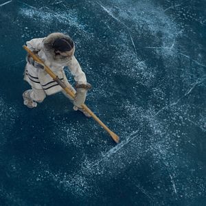 Foto El llamado salvaje