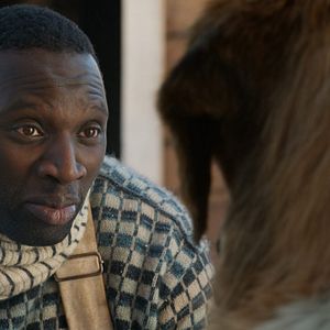 Foto El llamado salvaje