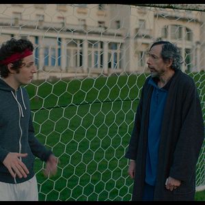 Foto Vincent Lacoste