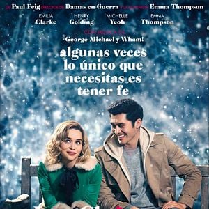 Foto Last Christmas: Otra oportunidad para amar