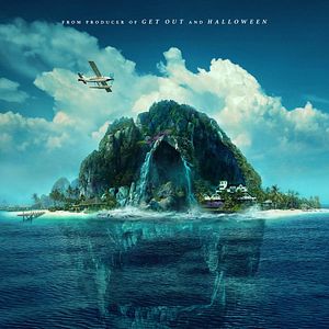 Foto La isla de la fantasía