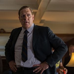 Foto El escándalo Ted Kennedy