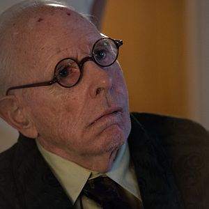 Foto El escándalo Ted Kennedy