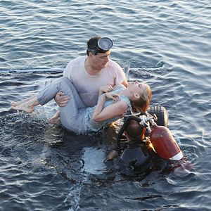 Foto El escándalo Ted Kennedy