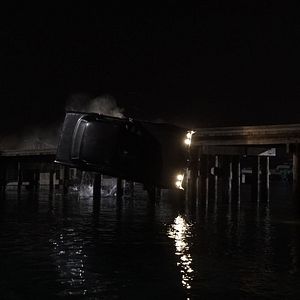 Foto El escándalo Ted Kennedy