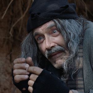 Foto Mascota jurásica