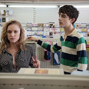 Foto Hot Summer Nights