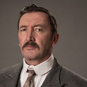 Foto Ralph Ineson