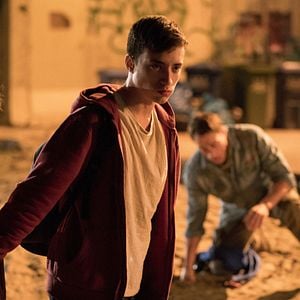 Foto Calles en Guerra