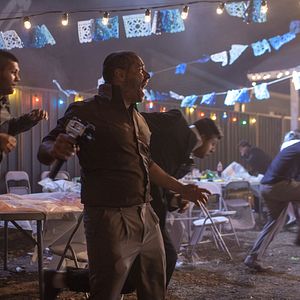 Foto Calles en Guerra