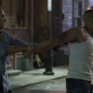 Foto Calles en Guerra