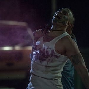 Foto Calles en Guerra